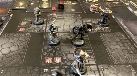 darkest dungeon board games